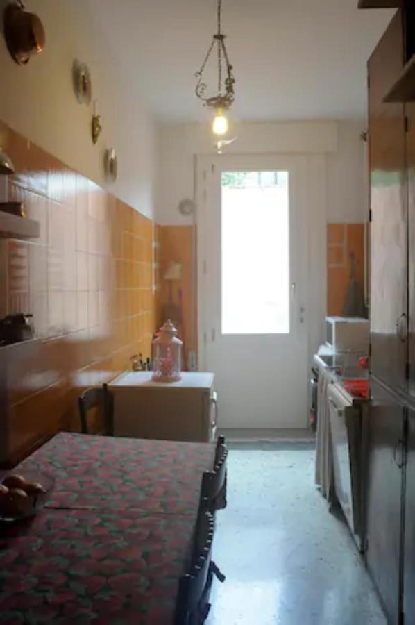 Charming Flat With Terrace Over The Canal * Venezia