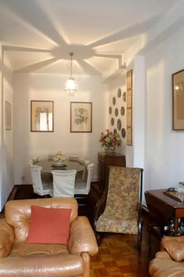 Charming Flat With Terrace Over The Canal Apartment Venedig